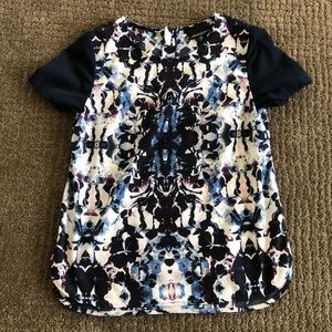 Cynthia Rowley Tee